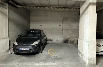 vente garage 28 000 € à proximité de Carros (06510)