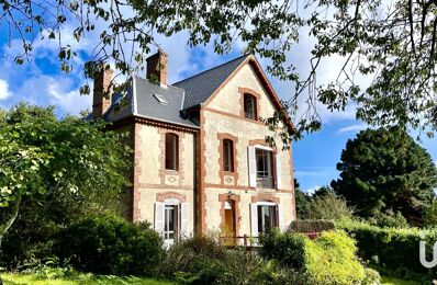 vente maison 1 600 000 € à proximité de Pouldouran (22450)