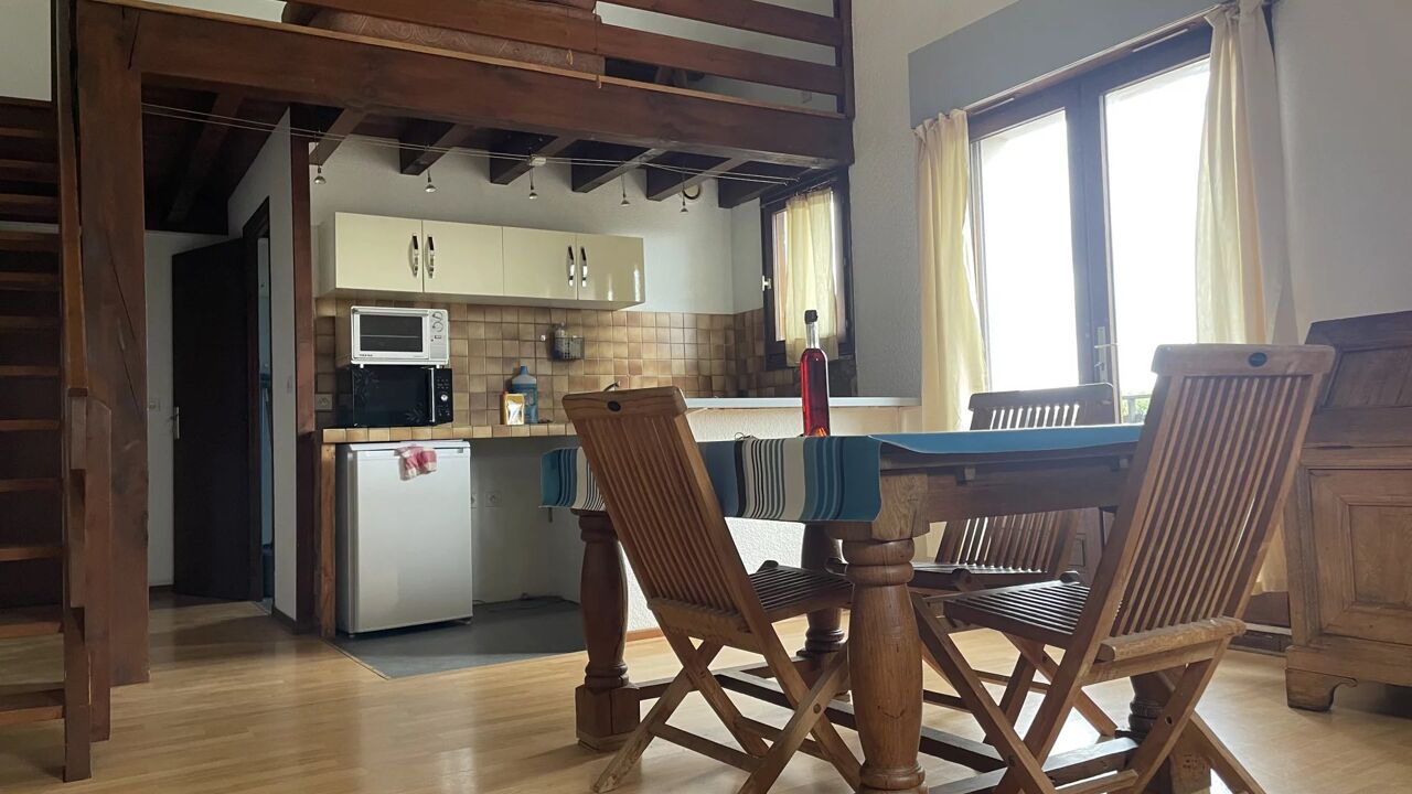 appartement 1 pièces 46 m2 à louer à Mont-de-Marsan (40000)