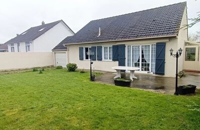 vente maison 200 000 € à proximité de Crestot (27110)