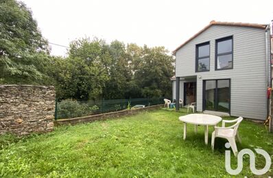 vente maison 334 000 € à proximité de Saint-Mars-de-Coutais (44680)
