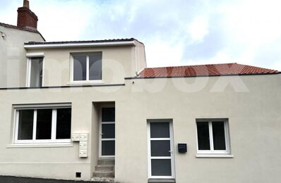 vente appartement 79 490 € à proximité de Ancenis-Saint-Géréon (44150)