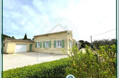vente maison 359 900 € à proximité de Saint-Montan (07220)