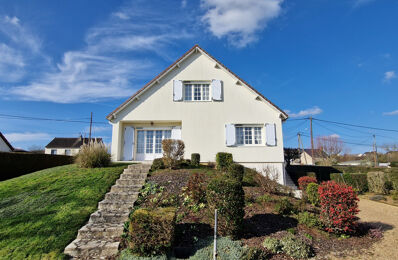 vente maison 175 500 € à proximité de Saint-Hilaire-sur-Yerre (28220)