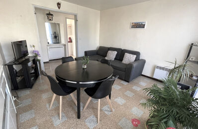 appartement 3 pièces 52 m2 à vendre à Marseille 9 (13009)