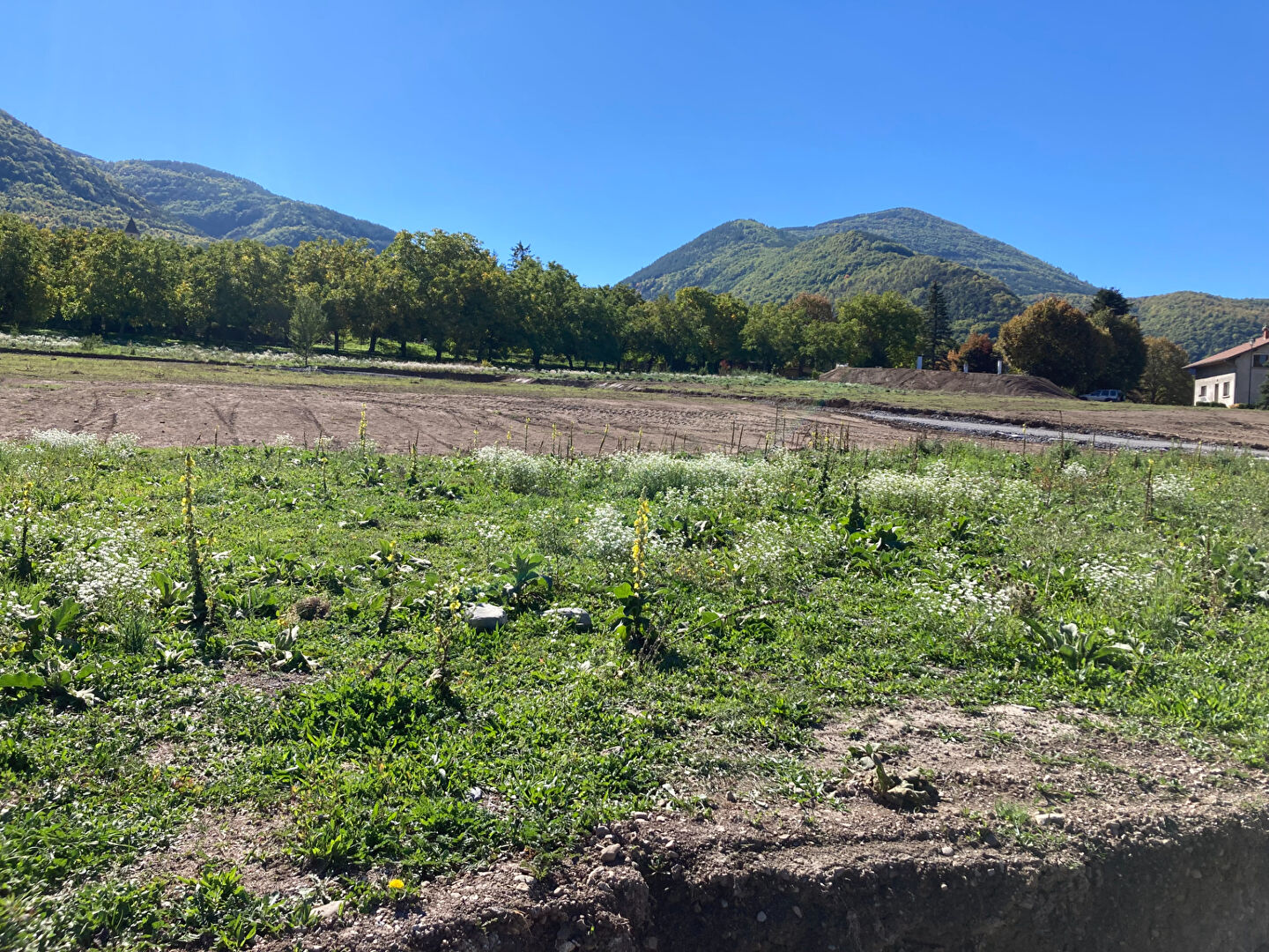 Agence immobilière de Square Habitat Sud Hautes Alpes