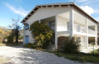 vente maison 246 100 € à proximité de Rottier (26470)
