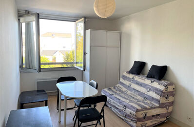 location appartement 350 € CC /mois à proximité de Mont-Près-Chambord (41250)