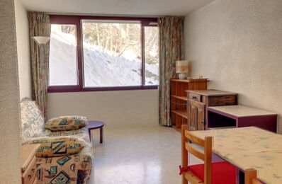 vente appartement 68 670 € à proximité de Lourdes (65100)