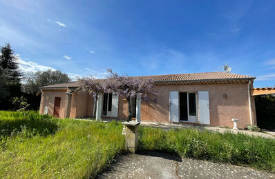 vente maison 269 000 € à proximité de Puy-Saint-Martin (26450)