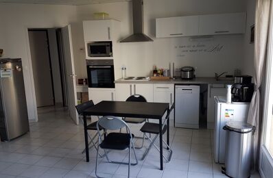 location appartement 689 € CC /mois à proximité de Arras (62000)