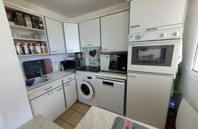 location appartement 720 € CC /mois à proximité de Lefaux (62630)