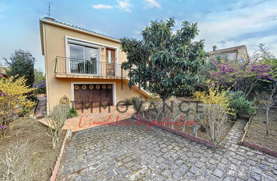 vente maison 405 000 € à proximité de Juvignac (34990)