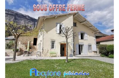 vente maison 729 000 € à proximité de Saint-Julien-de-Raz (38134)