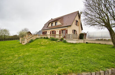vente maison 355 000 € à proximité de Saint-Georges-sur-Fontaine (76690)
