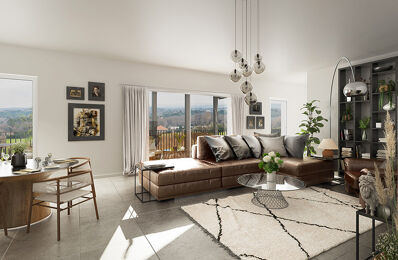 vente appartement à partir de 340 000 € à proximité de Tarnos (40220)