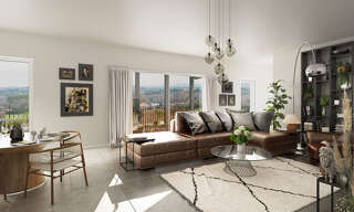 Appartement neuf   m² à vendre à Bayonne (64100)