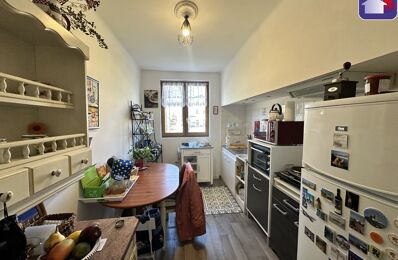appartement 2 pièces 49 m2 à vendre à Saint-Girons (09200)