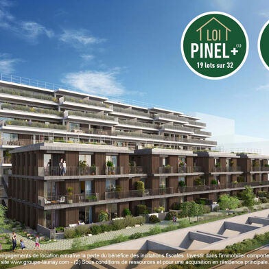 Maison 5 pièces 497608 €