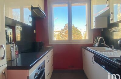 vente appartement 179 000 € à proximité de Neuilly-sur-Marne (93330)