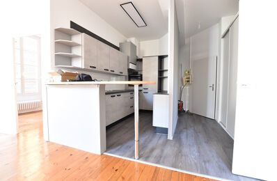 appartement 4 pièces 84 m2 à louer à Le Puy-en-Velay (43000)