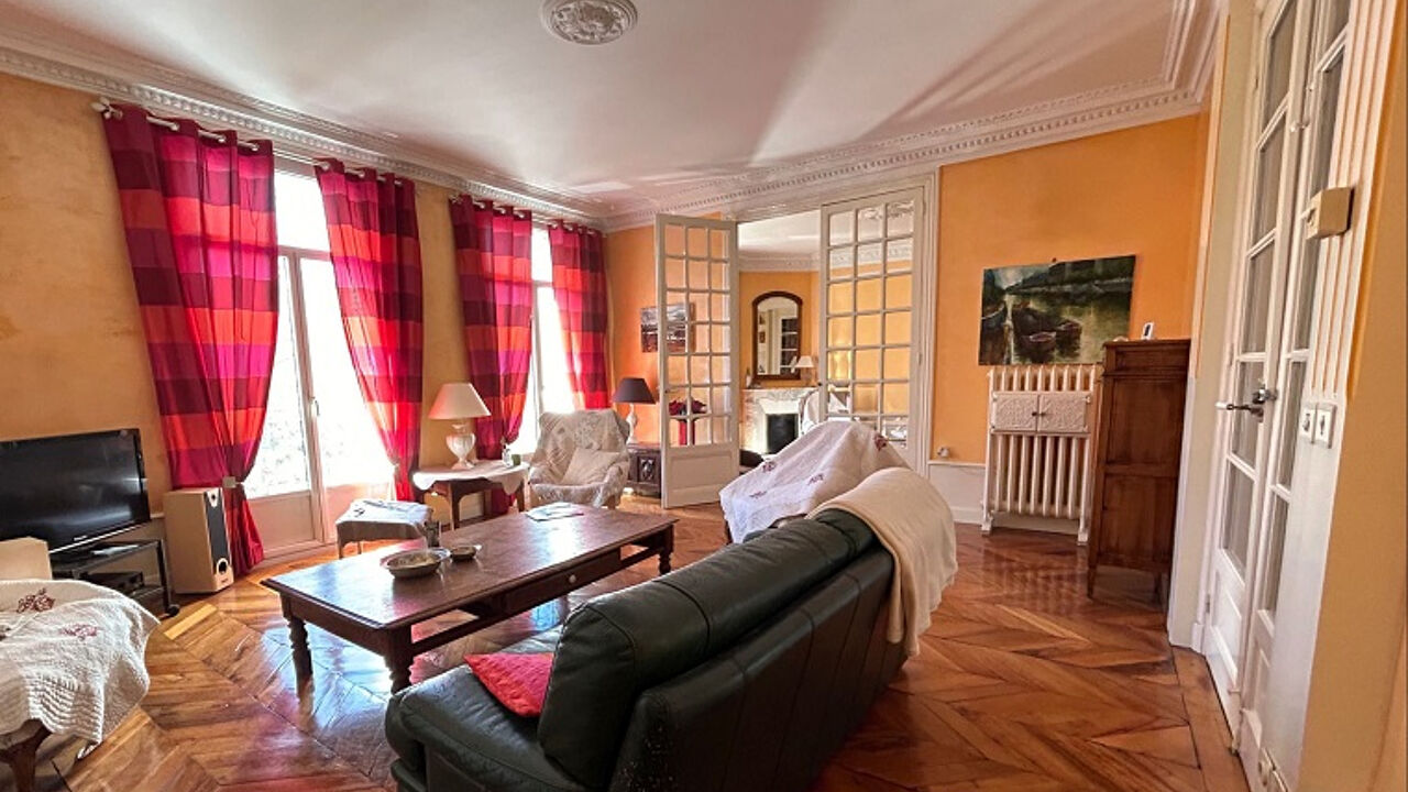 appartement 6 pièces 212 m2 à vendre à Le Puy-en-Velay (43000)