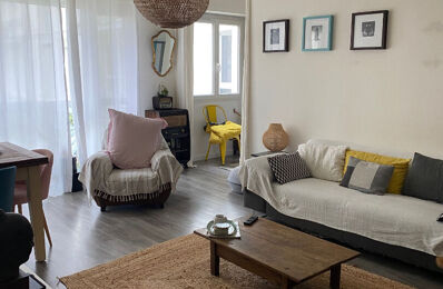 appartement 3 pièces 74 m2 à vendre à La Rochelle (17000)