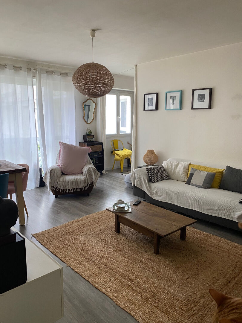 Appartement 3 pièces  à vendre Rochelle (La) 17000