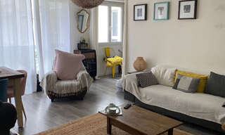 Appartement 3 Pièces 74 m² à vendre à La Rochelle (17000)