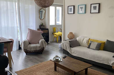 Appartement 3 pièces 246000 €