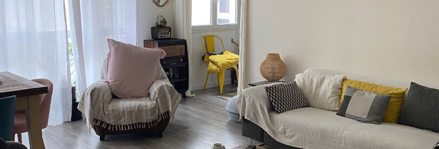 Appartement 3 Pièces 74 m² à vendre à La Rochelle (17000)