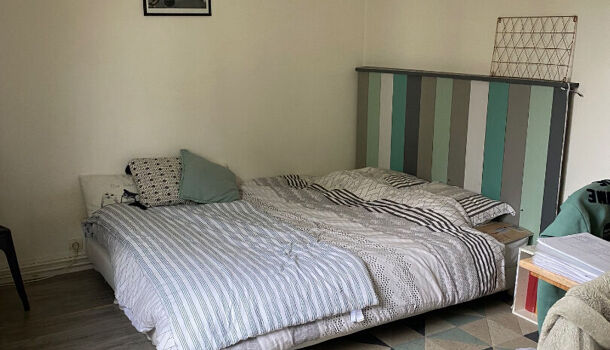 Appartement 3 pièces  à vendre Rochelle (La) 17000