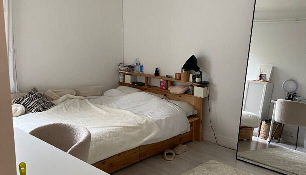 Appartement 3 pièces  à vendre Rochelle (La) 17000