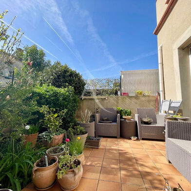 Maison 4 pièces 69 m²