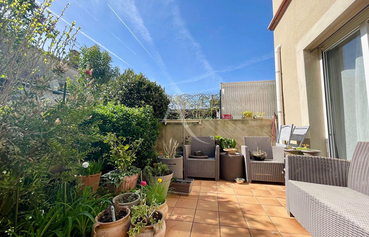 maison 3 pièces 69 m2 à vendre à L'Isle-Jourdain (32600)