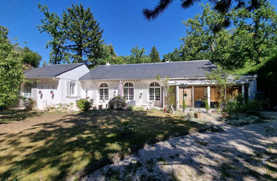 vente maison 669 000 € à proximité de Saint-Crépin-Ibouvillers (60149)