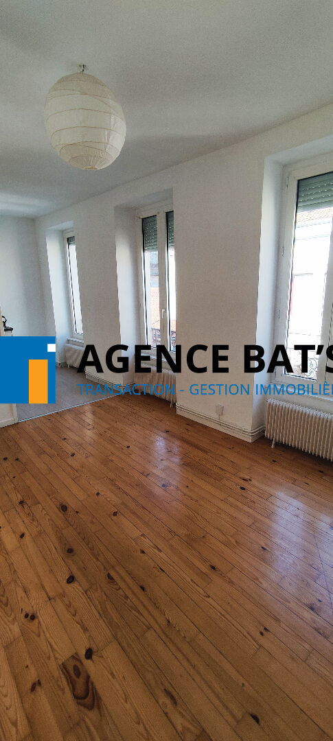 Agence immobilière de Agence Bat's