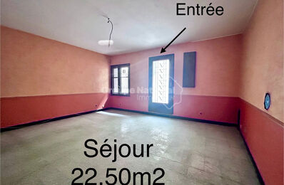 vente maison 120 000 € à proximité de Althen-des-Paluds (84210)