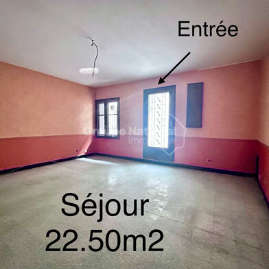 Maison 6 pièces 130 m²