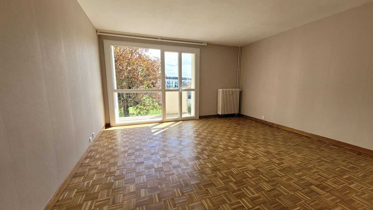 appartement 1 pièces 29 m2 à vendre à Compiègne (60200)
