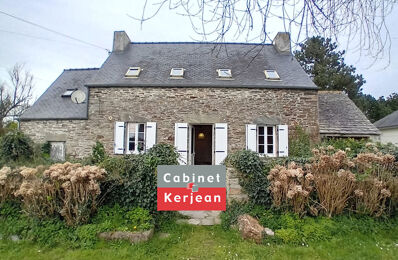 vente maison 234 000 € à proximité de Saint-Michel-en-Grève (22300)