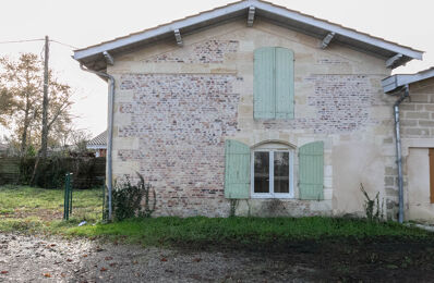 vente maison 199 900 € à proximité de Villenave-d'Ornon (33140)
