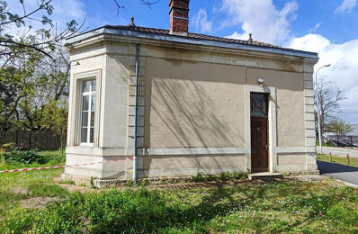 vente maison 221 000 € à proximité de Ludon-Médoc (33290)