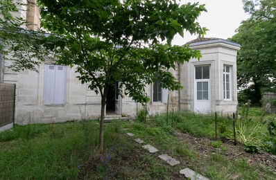 vente maison 346 000 € à proximité de Ludon-Médoc (33290)