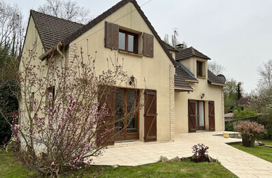 maison 7 pièces 145 m2 à vendre à Nesles-la-Vallée (95690)