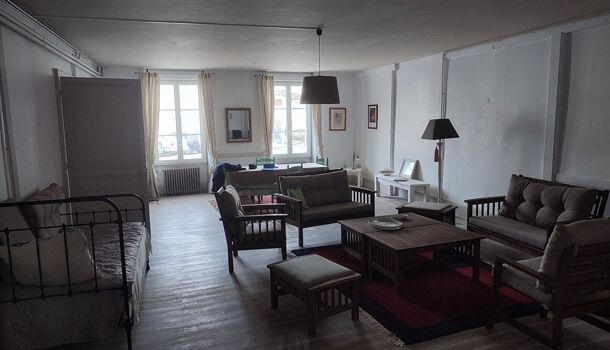 Immeuble  à vendre Mirambeau 17150