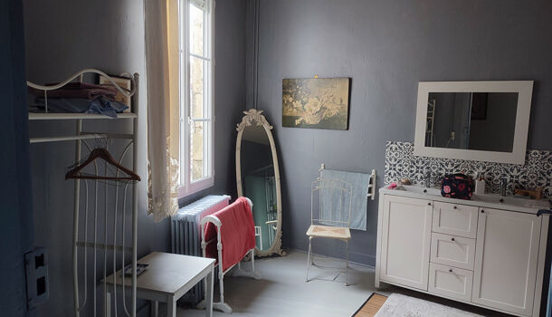 Immeuble  à vendre Mirambeau 17150