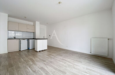 appartement 2 pièces 40 m2 à vendre à Cergy (95000)