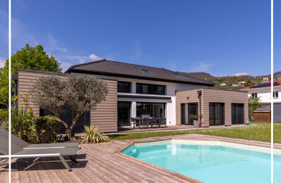 vente maison 745 000 € à proximité de Val-de-Virieu (38730)