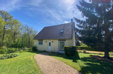 vente maison 255 000 € à proximité de Saint-Aquilin-de-Pacy (27120)